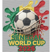 World Cup-WC 861